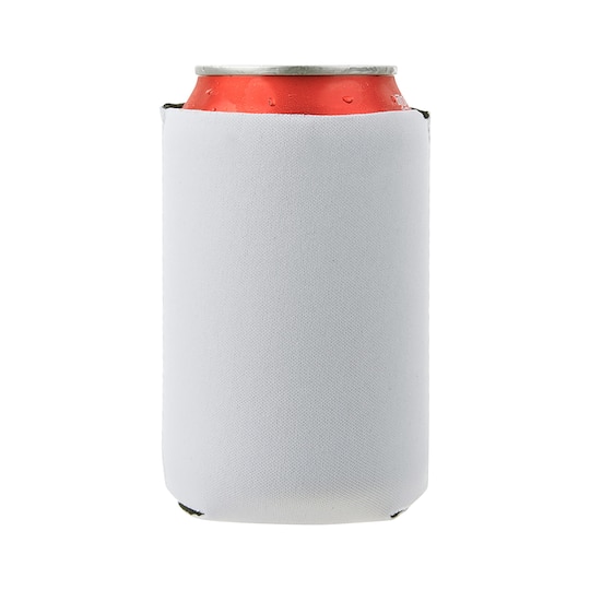 Craft Express 4ct. Sublimation Neoprene Can Coolers